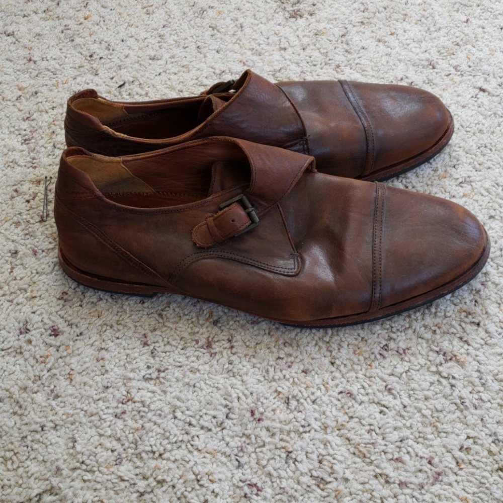 Timberland Boot Co Counterpain shoes 12